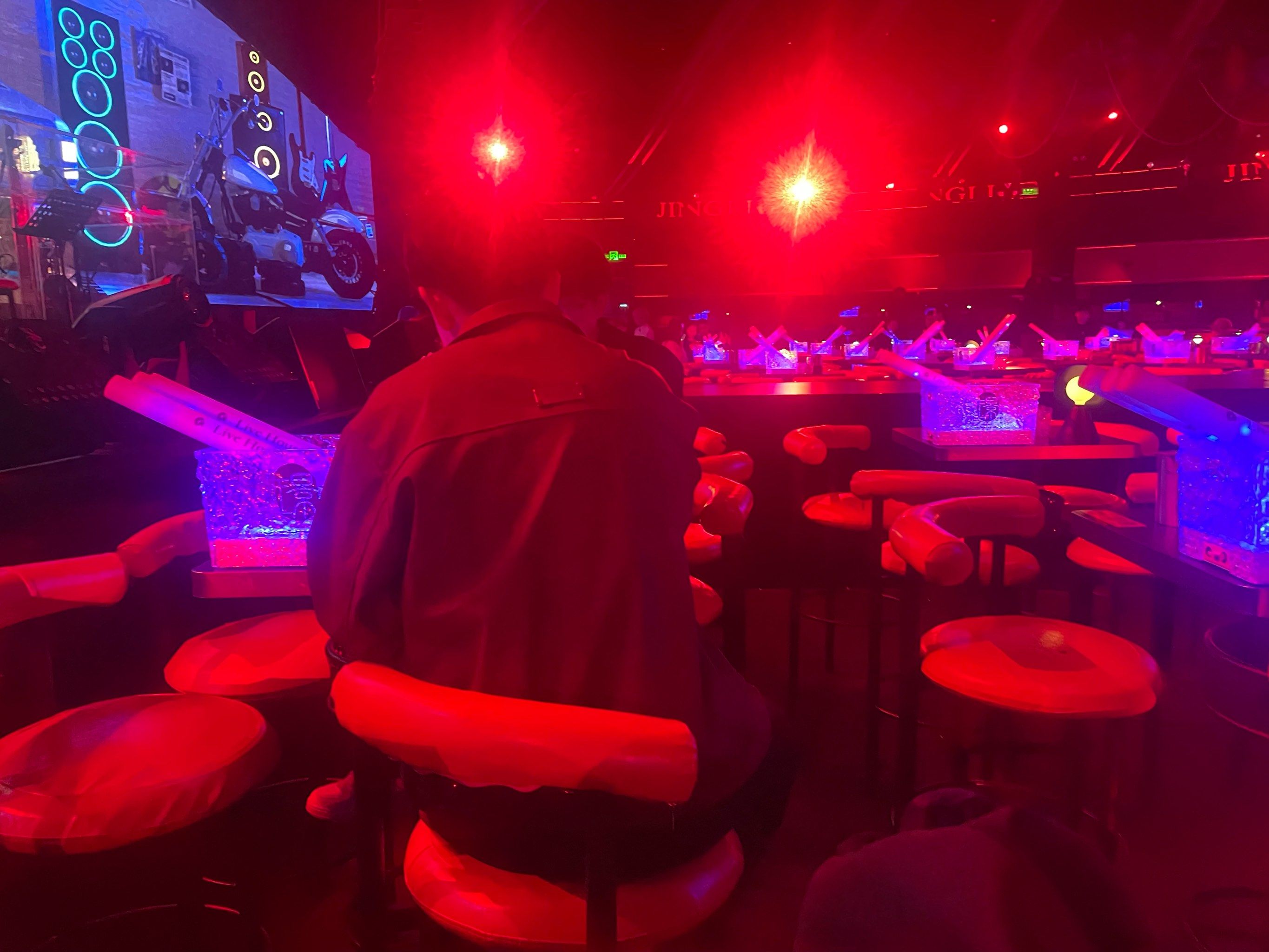 绍兴商务ktv推荐及商务ktv有哪些-柯桥区ktv预定