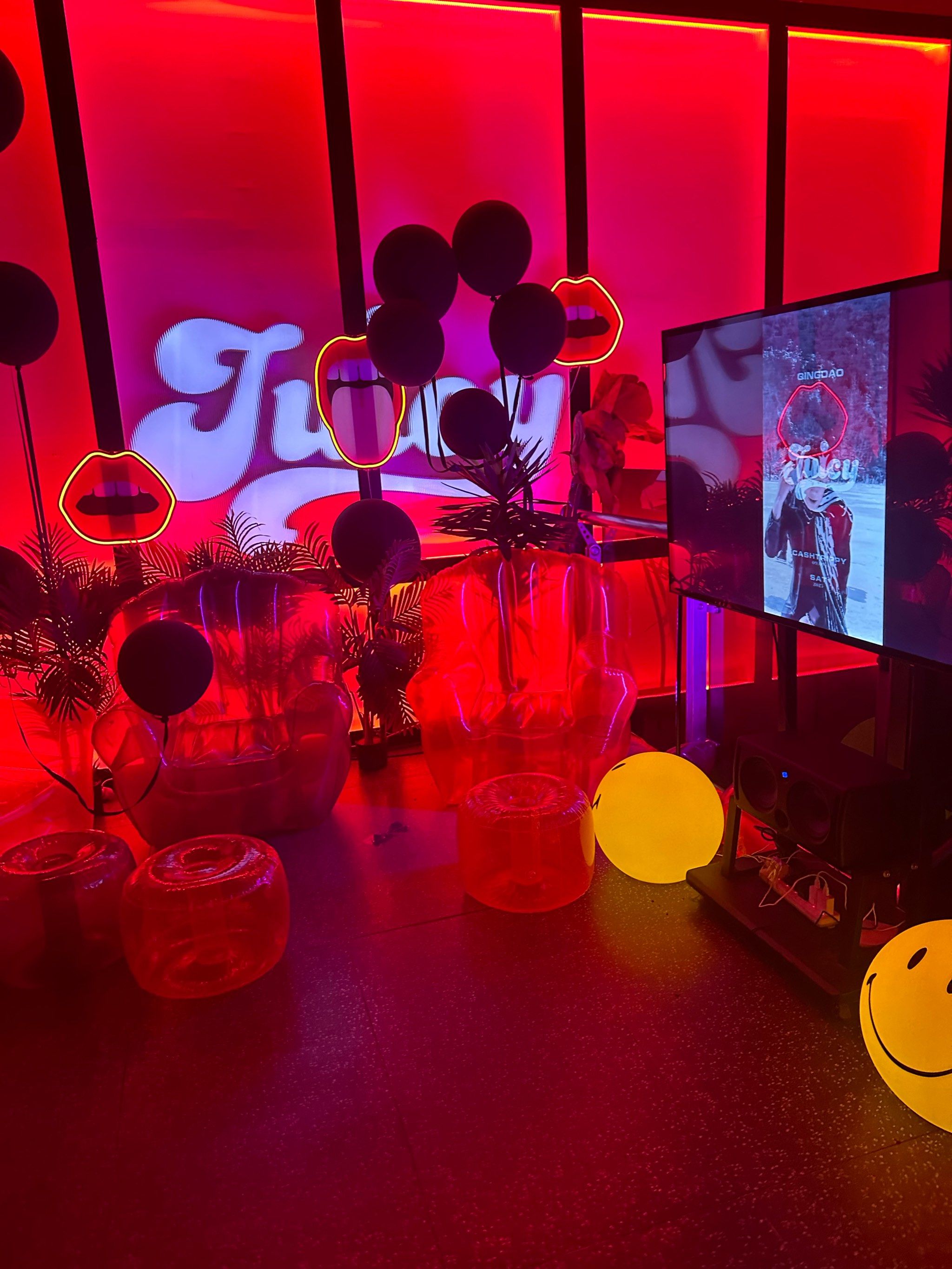 绍兴商务ktv性价比解析-柯桥区ktv预定