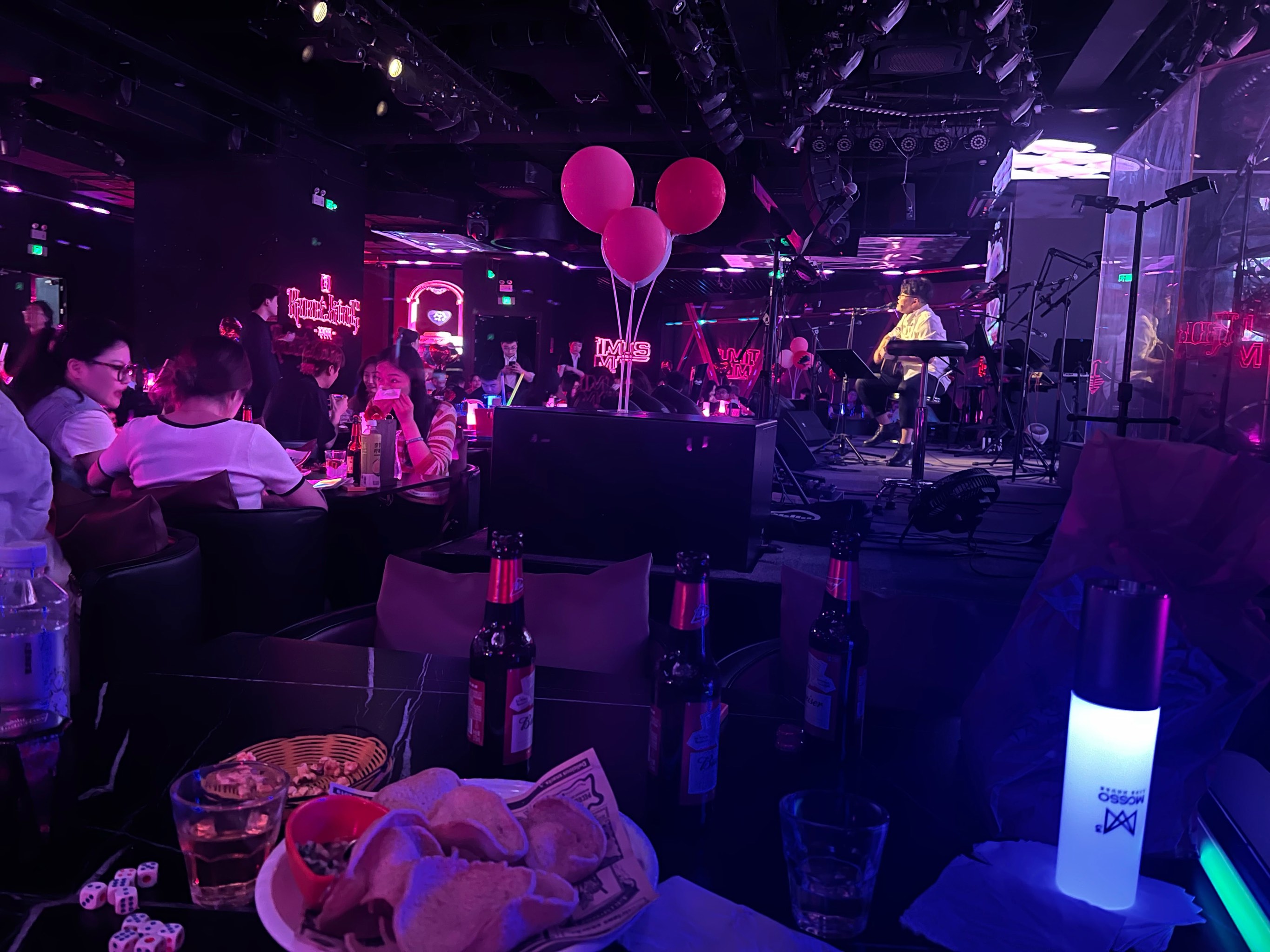 绍兴中低端商务ktv，商务会谈绝佳场所-柯桥区ktv预定