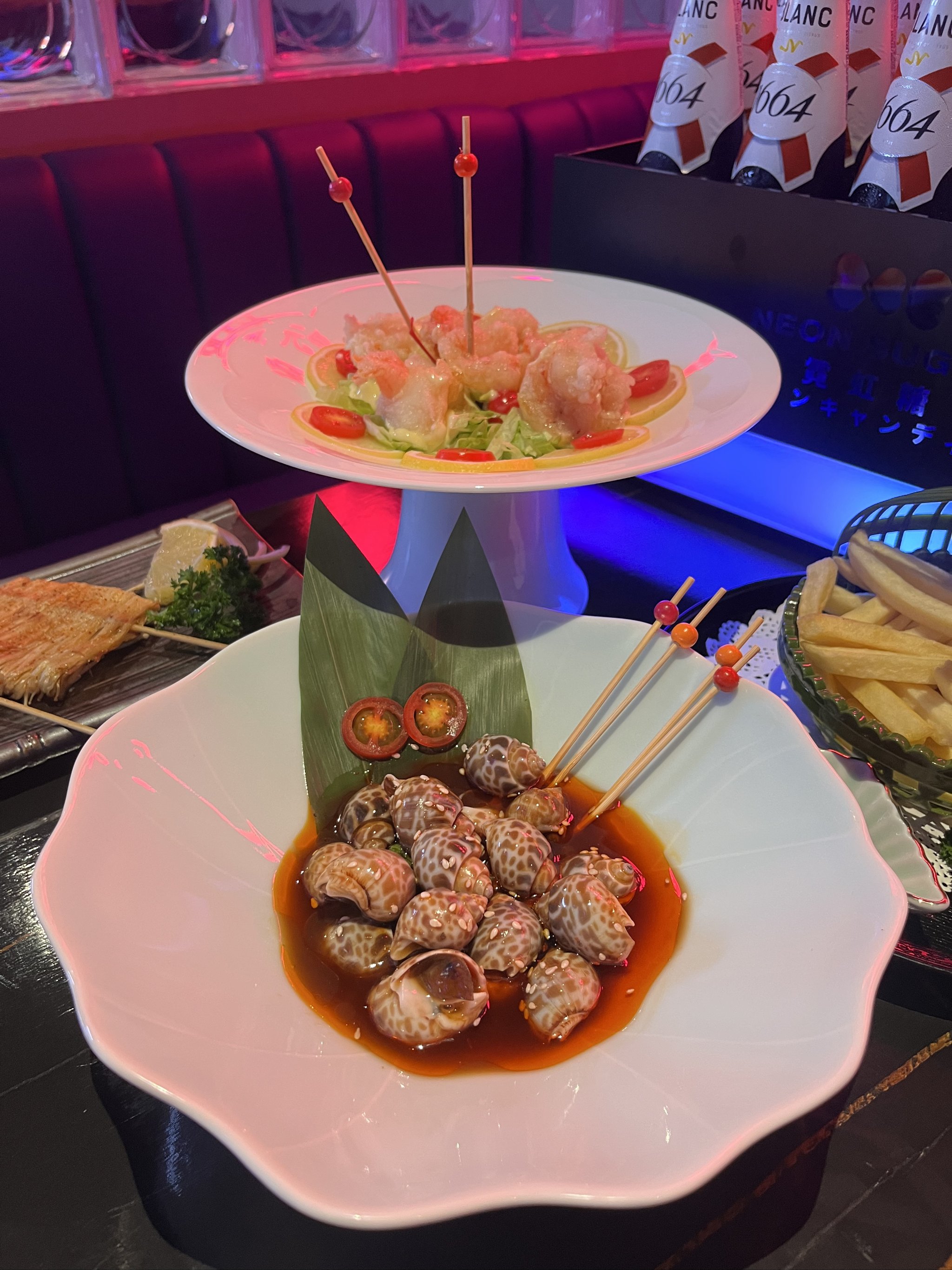 绍兴商务ktv一次了解商务ktv有没有-柯桥区ktv预定